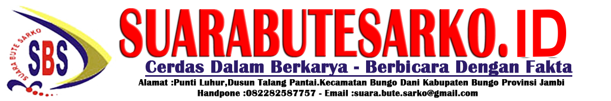SUARABUTESARKO SUARABUTESARKO