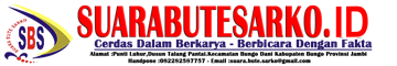 SUARABUTESARKO